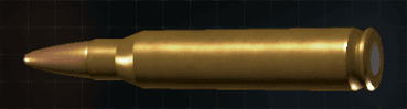 5.56x45mm SP