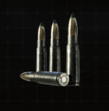 7.62x39mm SP