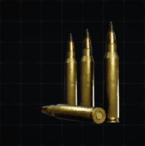 5.56x45mm AP (M855A1)