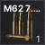 7.62x51mm Tracer (M62)
