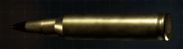 5.56x45mm M193
