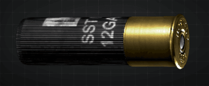 12GA SST Sabot Slug