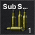4.6x30mm Subsonic SX