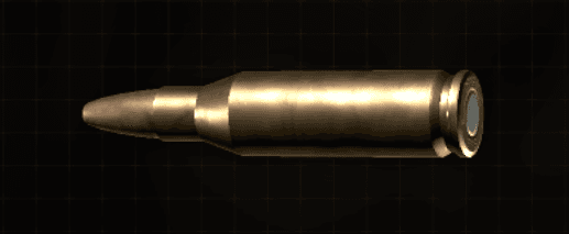 4.6x30mm Action SX