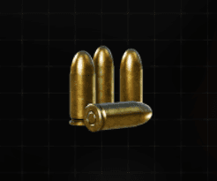 7.65 Browning FMJ