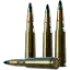 5.45x39mm US (7U1)