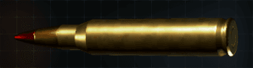 5.56x45mm Tracer (M856)