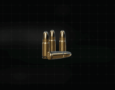7.62x25mm PST