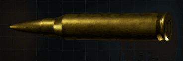 5.56x45mm HPBT