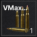 .222 Remington VMax