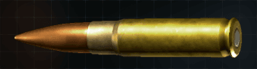 .300 AAC Blackout Subsonic