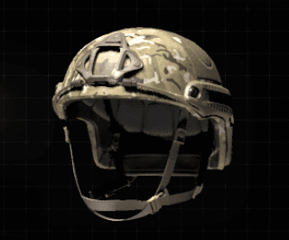 FAST XP HC (Multicam)