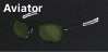 Aviator (Green)