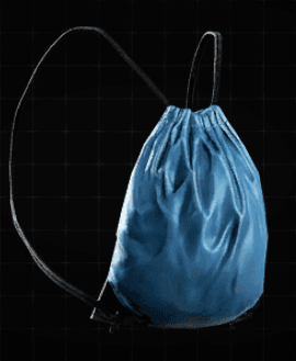 Drawstring Backpack