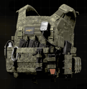 M2 Plate Carrier