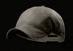 Baseball Cap (Khaki)