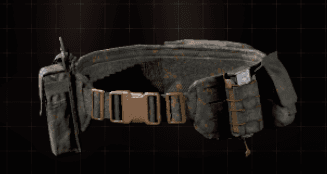 Yen's Light Anatomical Belt Type 2