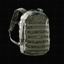 Assault Backpack