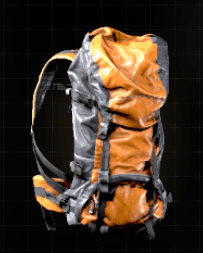 Civilian Trekstars 70L Backpack