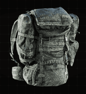 Patrol Backpack