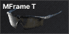 Ballistic M Frame 3.0 (Tinted)