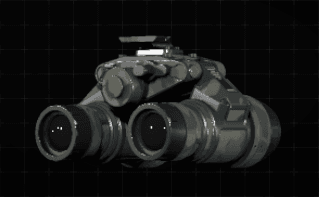 DT-2 NGS Edition night vision device (Multicam)