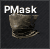 Pandatac Sun Mask