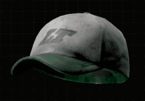 Baseball Cap (Green)