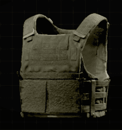 LVS Tactical (Ranger Green)
