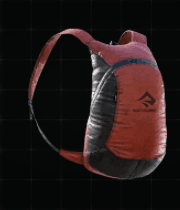 Small Tourist Backpack
