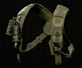 Improvized Rig