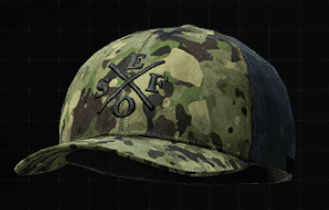 ExSOF Cap