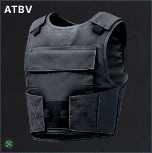 ATBV Vest