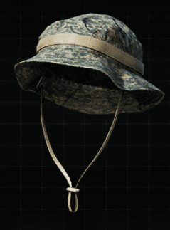 CPU Hat Nyco Ripstop