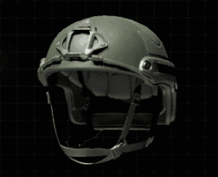 FAST XP HC (Olive)