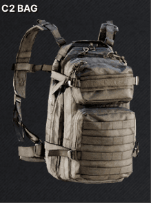 C2 Bag combat compact backpack