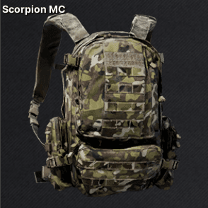 Scorpion OCP Convoy Pack (Multicam)