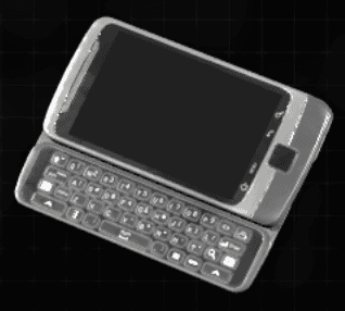 Expensive Smartphone
