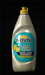 Naosaoad 100% Clean