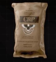 Combat Ration Pack