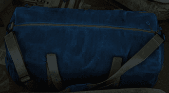 Duffle Bag