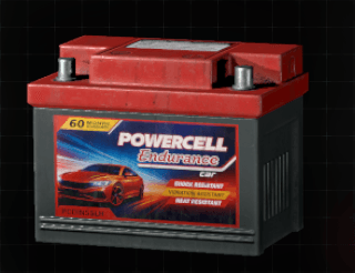 Car Battery