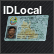 Local ID Card