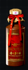 Moutai - 50y