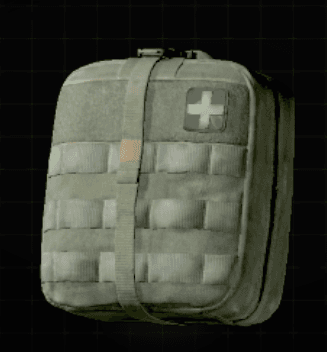 RIP-AWAY EMT POUCH
