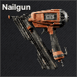 Broken Nailgun