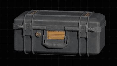Magazine Case