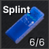 Advanced Flexible Splint