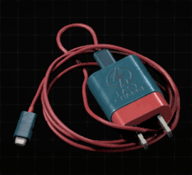 Phone Charger