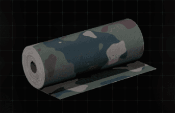 Camouflage Fabric